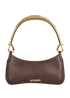 Le Bisou Mousqueton, front view